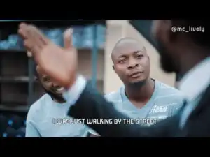 MC Lively – Another Mad man